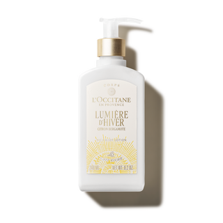 Loção Corporal Rich Karité Luz do Entardecer 240mL,  Loção Corporal Rich Karité Luz do Entardecer 240mL
